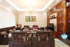 Bright and quality house for rent in Ciputra area 